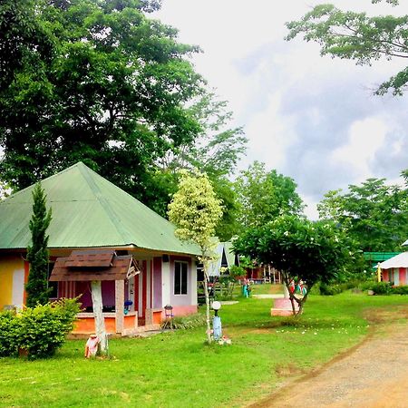 Pai Forest Resort Kültér fotó