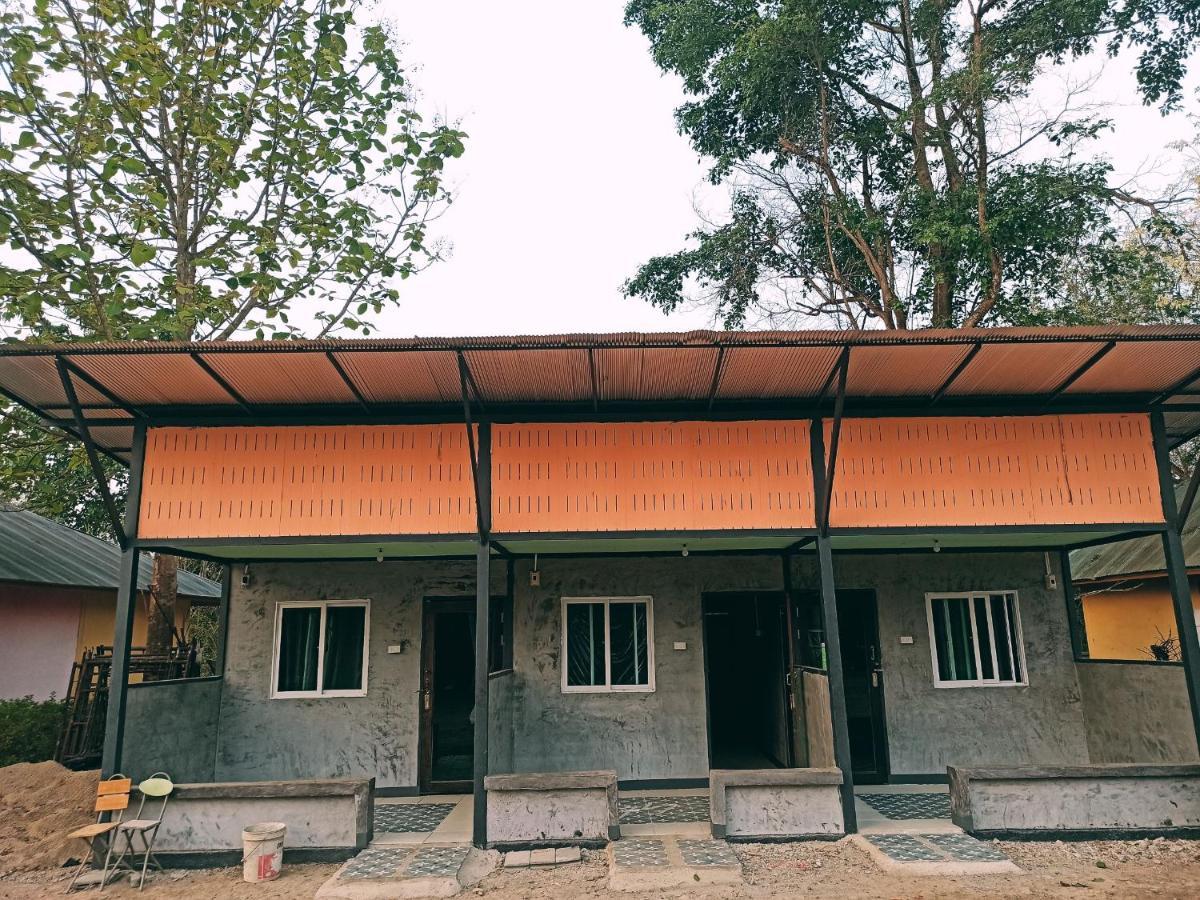 Pai Forest Resort Kültér fotó