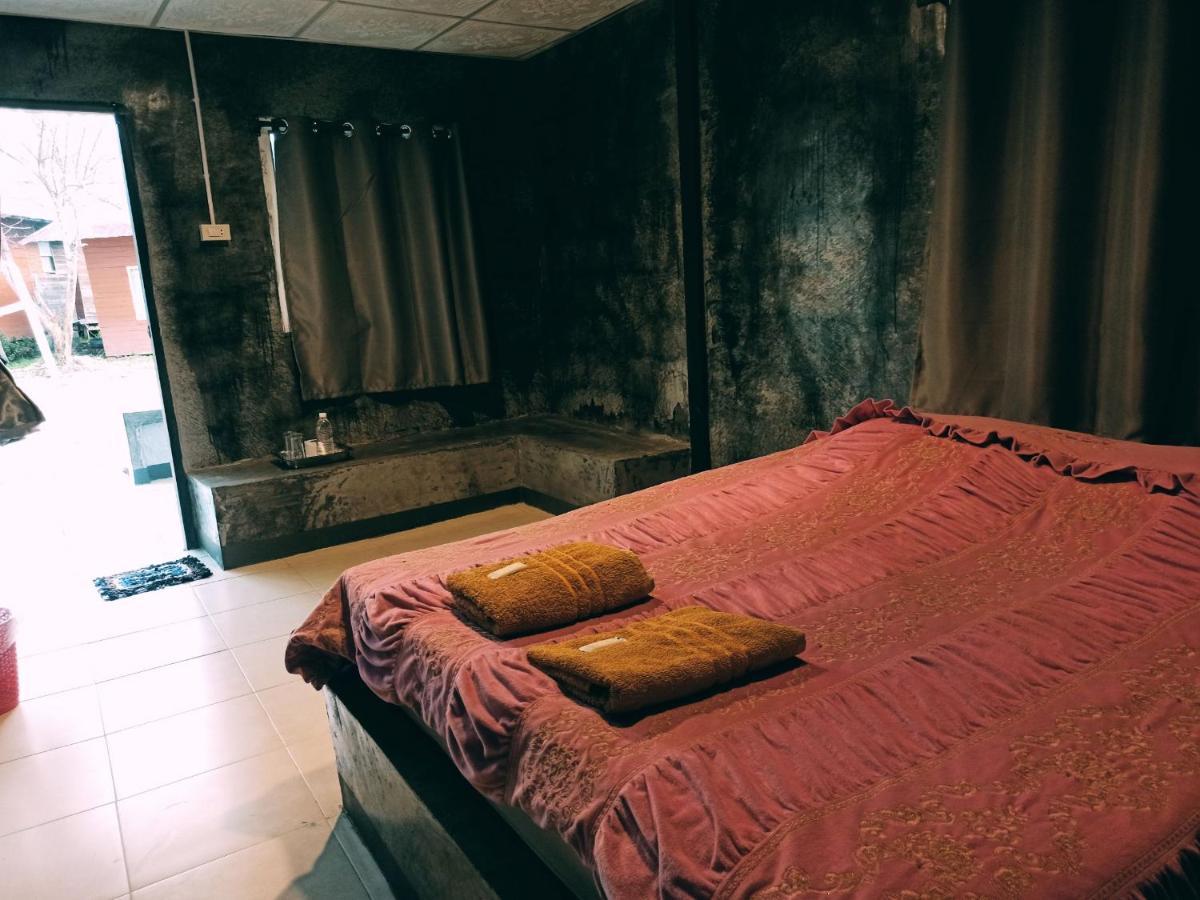 Pai Forest Resort Kültér fotó