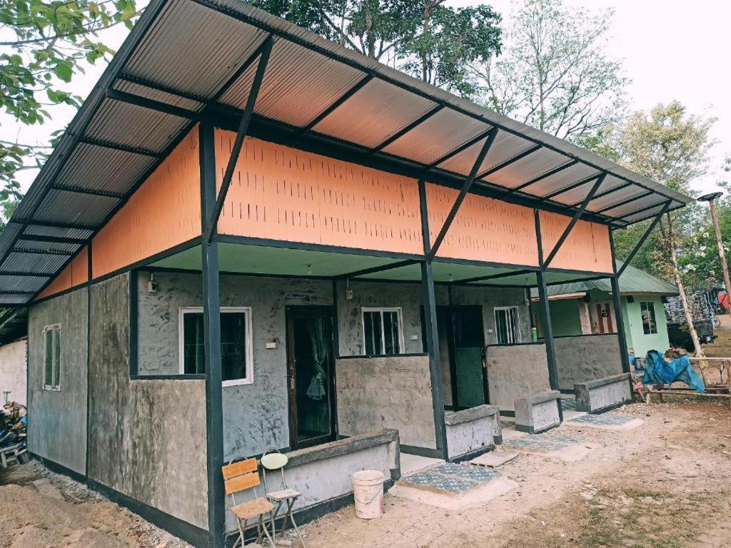 Pai Forest Resort Kültér fotó