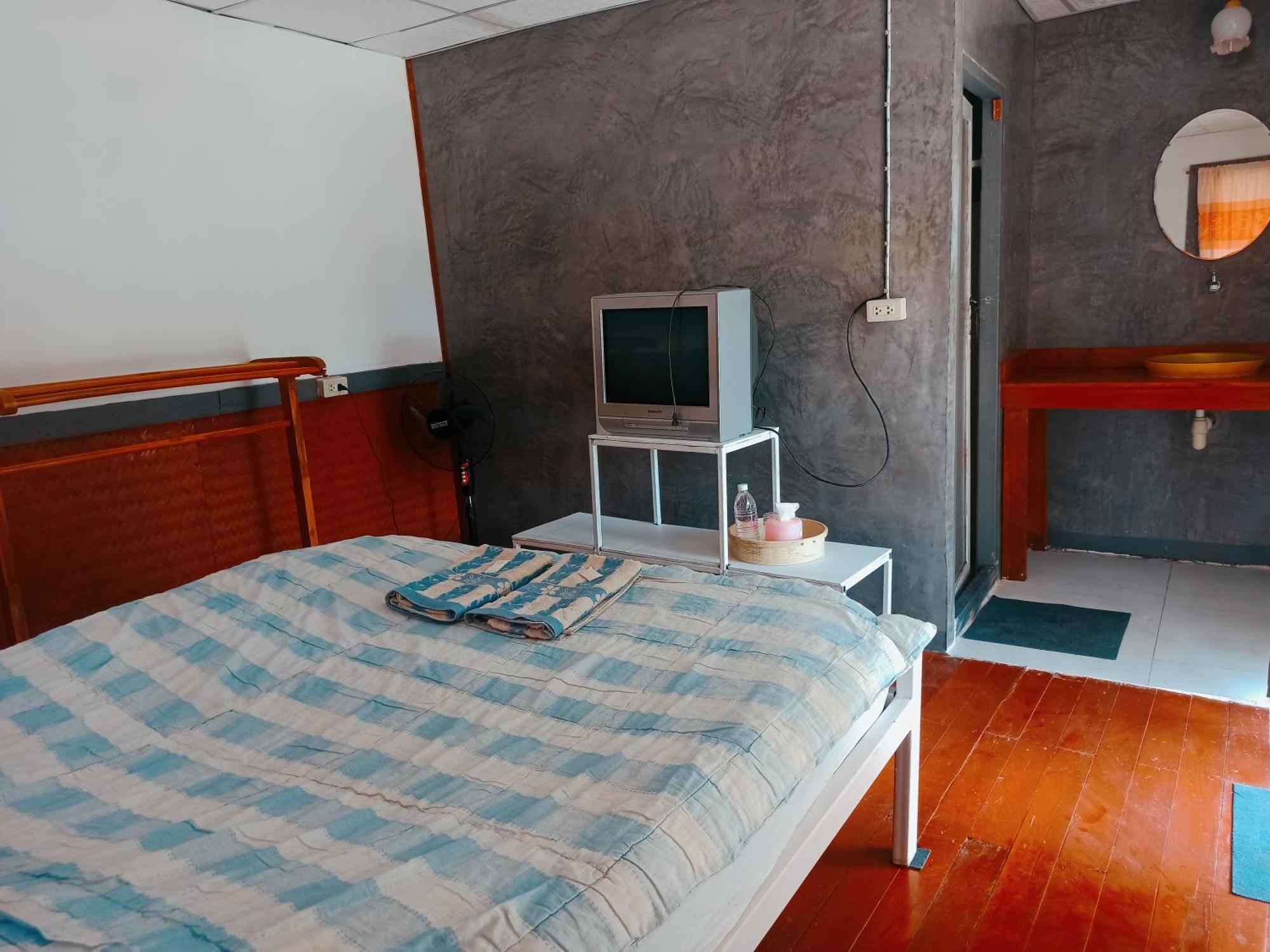 Pai Forest Resort Kültér fotó