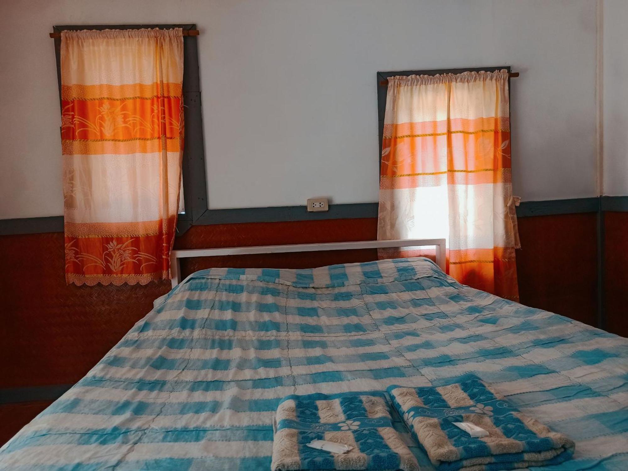 Pai Forest Resort Kültér fotó