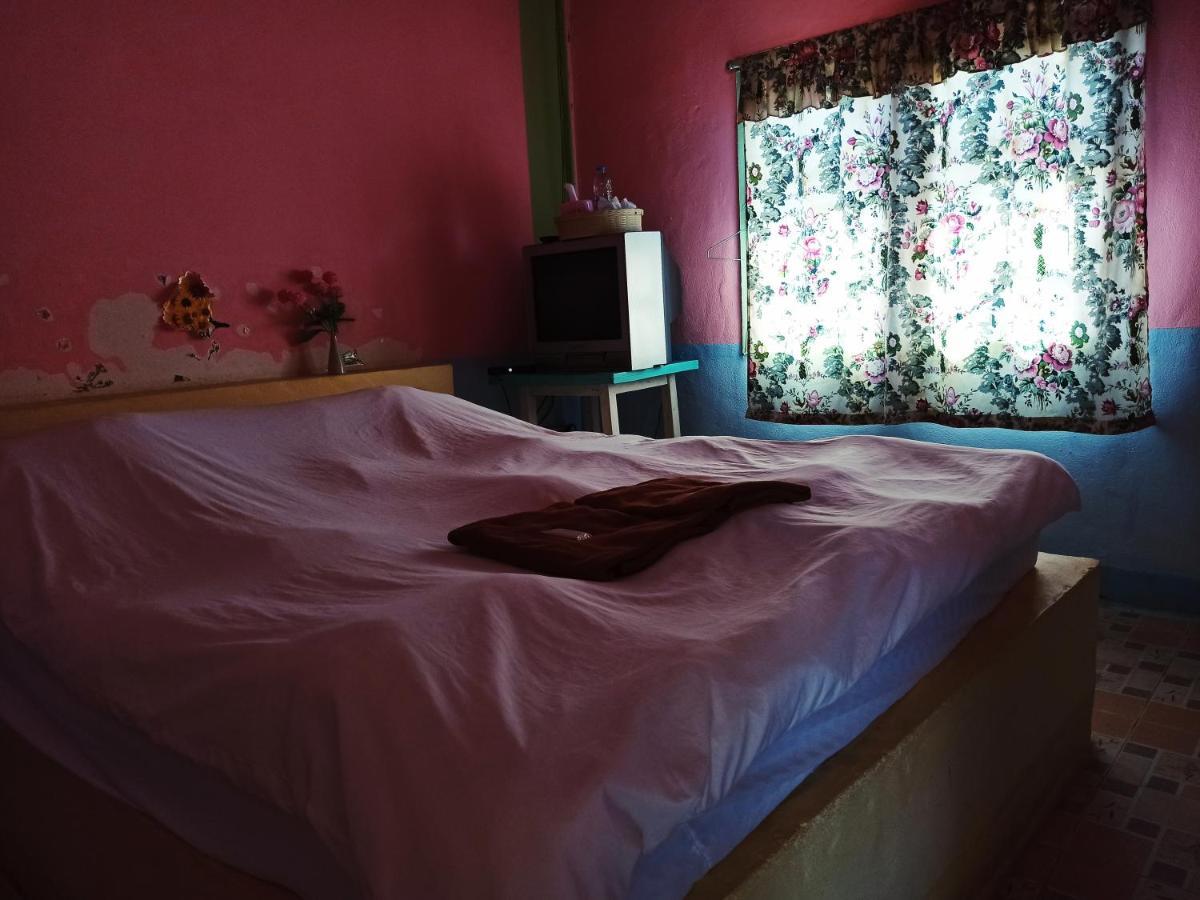 Pai Forest Resort Kültér fotó