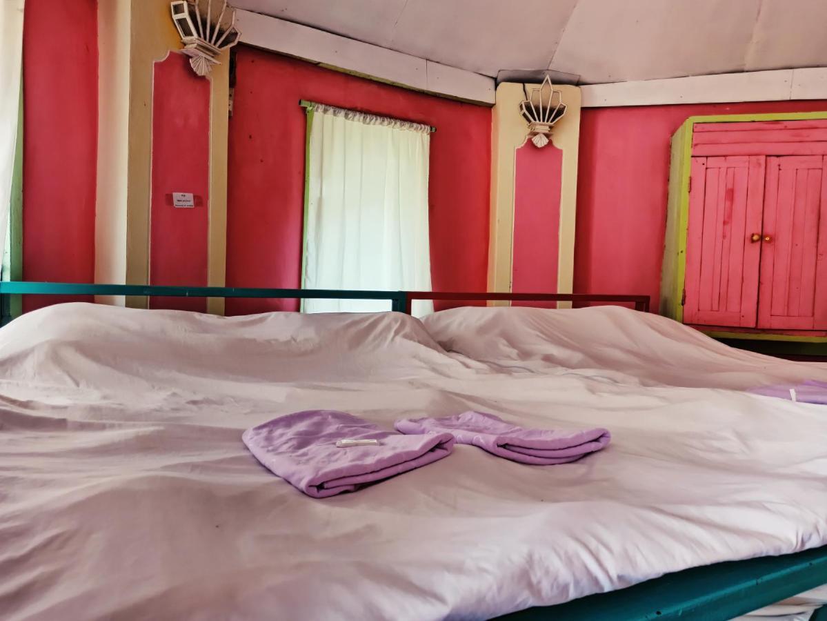 Pai Forest Resort Kültér fotó